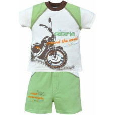 Koala Baby 03-627 KOMPLET LATO MOTOREK 80