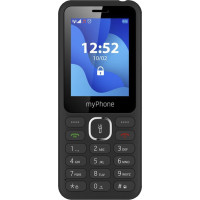 Myphone 6320 Dual Black