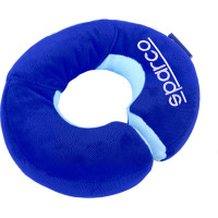 Sparco SK1107BL Neck Pillow Blue