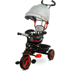 Toyz TRICYCLE BUZZ RED