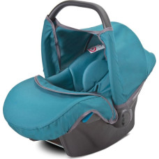 Camini CAR SEAT MUSCA 0-10 KG DARK TURQUOISE