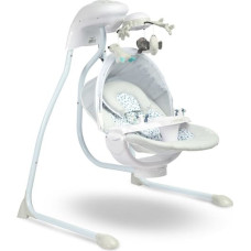 Caretero ELECTRICAL SWING RAFFI GREY