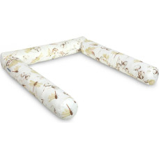 Sensillo COT BUMPER ROLLER 3X60 COTTON