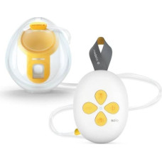 Medela 5515 SOLO HANDS FREE SINGLE ELECTRIC BREAST PUMP