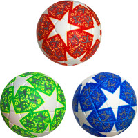 Futbolo kamuolys Žvaigždutės