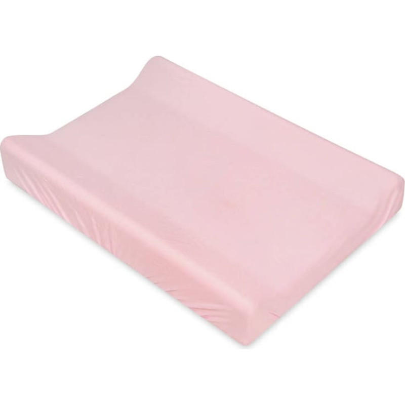 Babymatex Cover to changing pad - TB0366/10  - JERSEY - PINK - size 50x70/80 cm