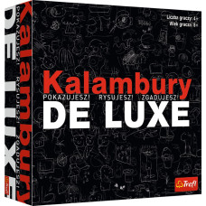 GRA *KALAMBURY DE LUX*