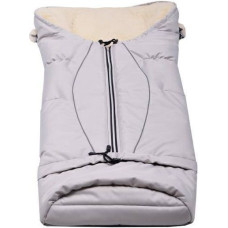 Matpol Sleeping Bag Wool - UNIVERSAL - LIGHT GREY