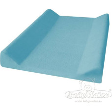 Babymatex Sheet / Cover -  for CHANGING MAT- TB0158 - TERRY - TURKUS