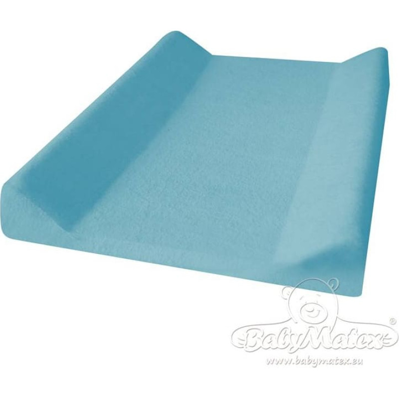 Babymatex Sheet / Cover -  for CHANGING MAT- TB0158 - TERRY - TURKUS