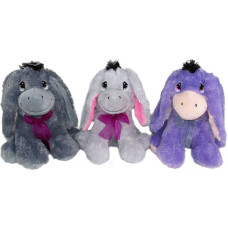 Sun-Day Plush toy - 0593  - DONKEY - size 35 cm