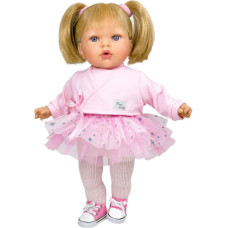 Spanish Doll Doll  - 42912 - Nines d'Onil - TITA STAR with SOUND - size 45 cm