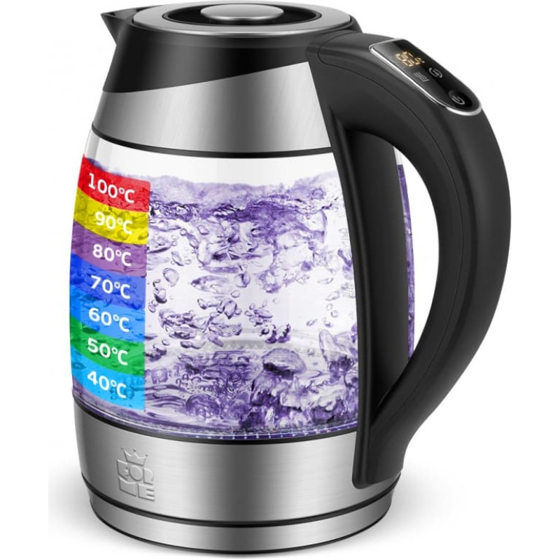 Forme FKG-438 elektrinis virdulys