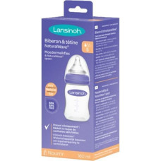 Lansinoh 9488 BOTTLE 160ML + TAC NW LANSINOH