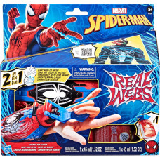 Spider-Man Žmogaus-voro tinklo šaudyklė