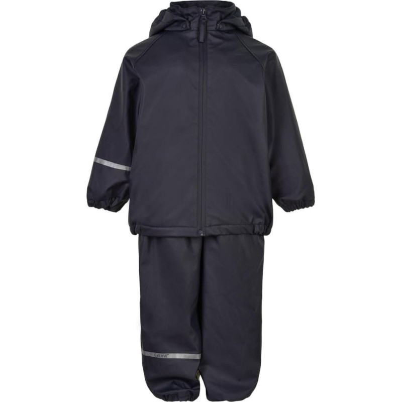 Celavi Rainwear set