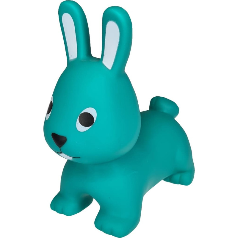 Gerardo's Toys rahakassa Jumpy, mereroheline