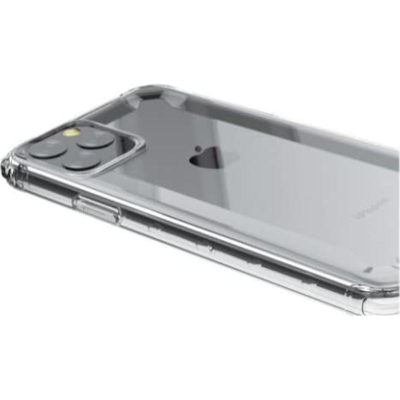 Devia Defender2 Series case iPhone 11 Pro black