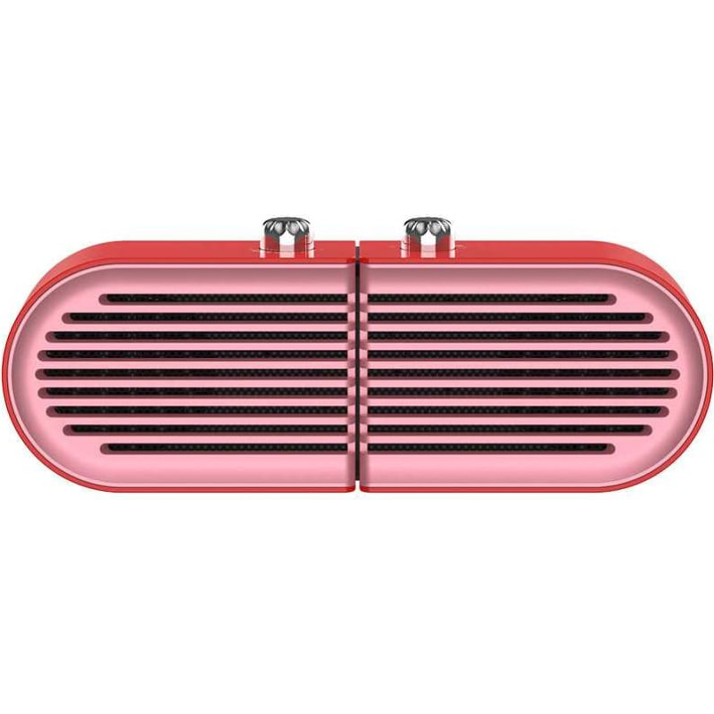 Devia Wind Series Speaker Red