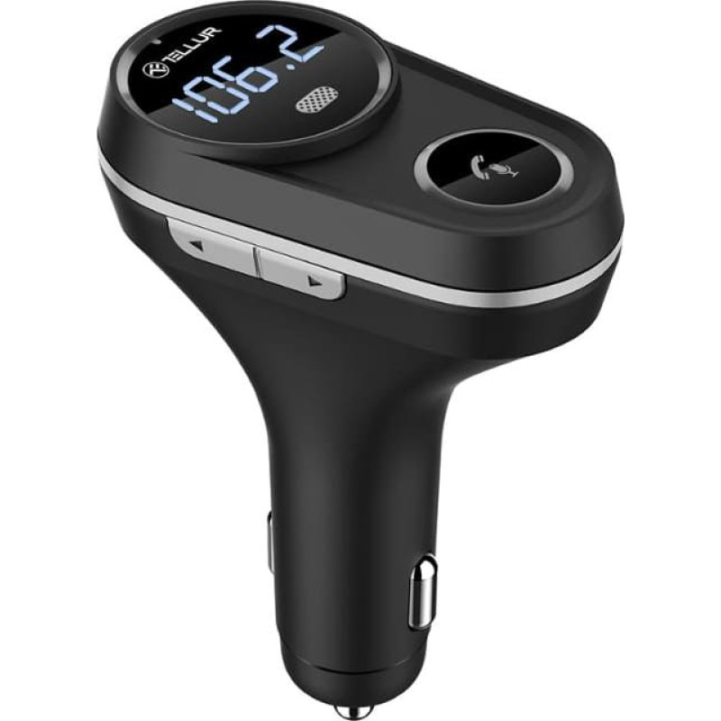 Tellur FMT-B5  Black