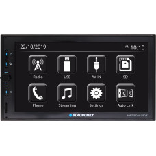 Blaupunkt AMSTERDAM 290BT