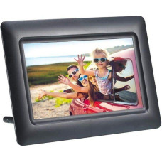 Agfaphoto Agfa Photo APF700 Digital Photo Frame 7 black