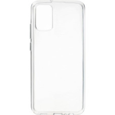 Krusell SoftCover Samsung Galaxy A02s Transparent (62336)