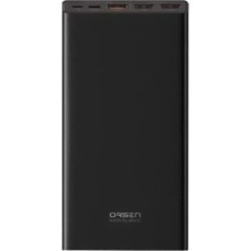 Orsen E43 Power Bank 25000mAh black