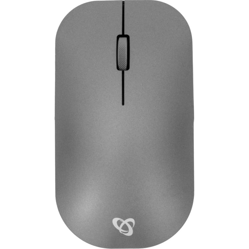 Sbox WM-113 Wireless Silver