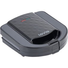 Lovio LVSM001BK 6in1 toaster 750W Black