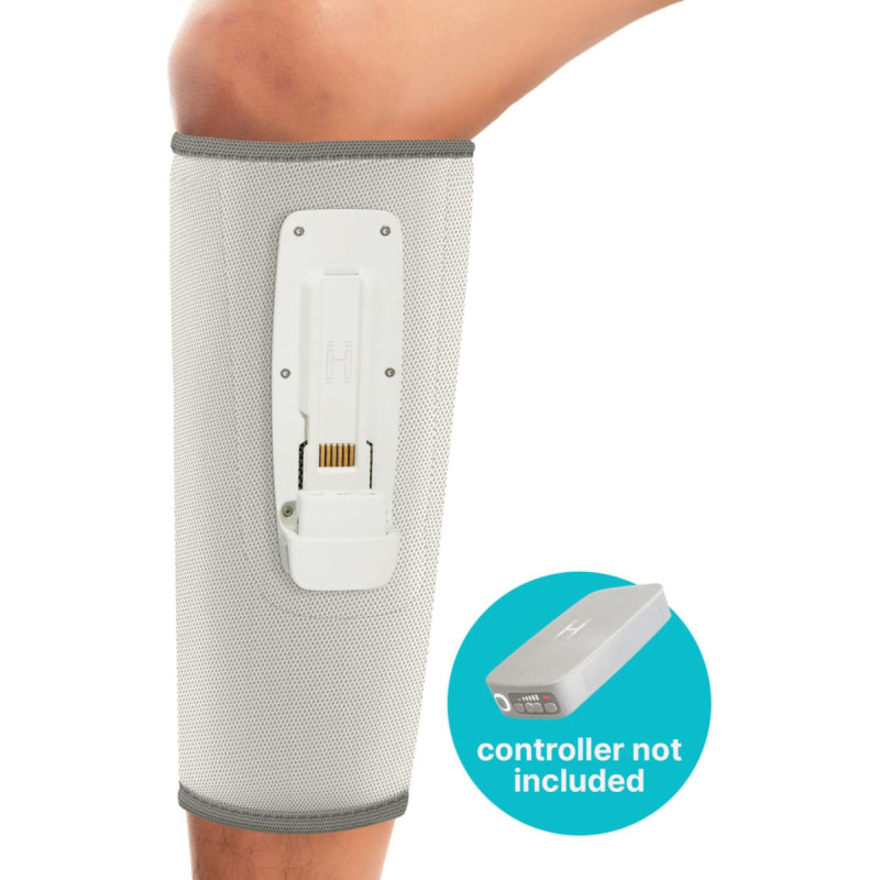 Homedics SR-CMC10H Modulair Calf Wrap