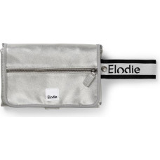 Elodie Details vystymo lenta Silver Sheen