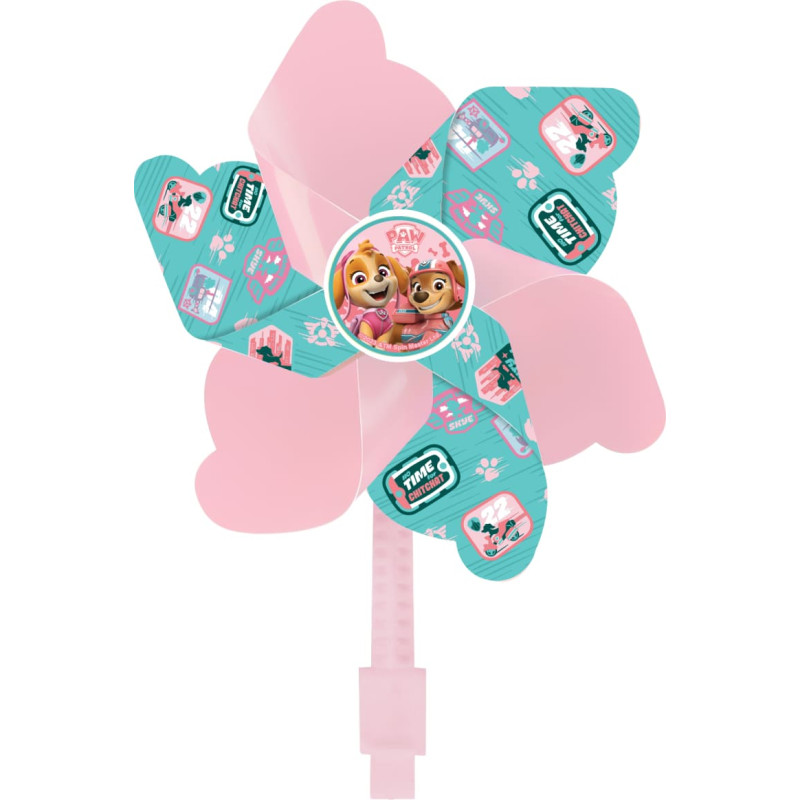 PINWHEEL PAW PATROL GIRLS