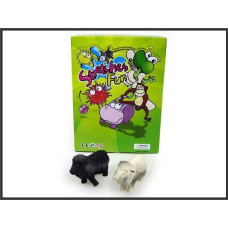 Minikid 88536 Sheep-Stretchable ***