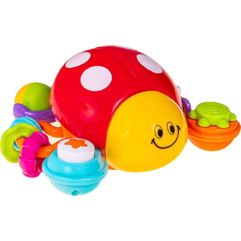 Minikid ANEK 0720 DOGONIĘ CIĘ BIEDRONECZKO 06804