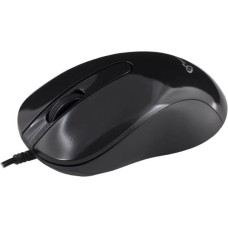 Sbox M-901 Optical Mouse  Black