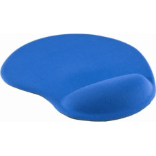 Sbox MP-01BL Gel Mouse Pad Blue