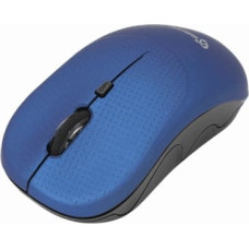 Sbox WM-106 Wireless Optical Mouse Blue