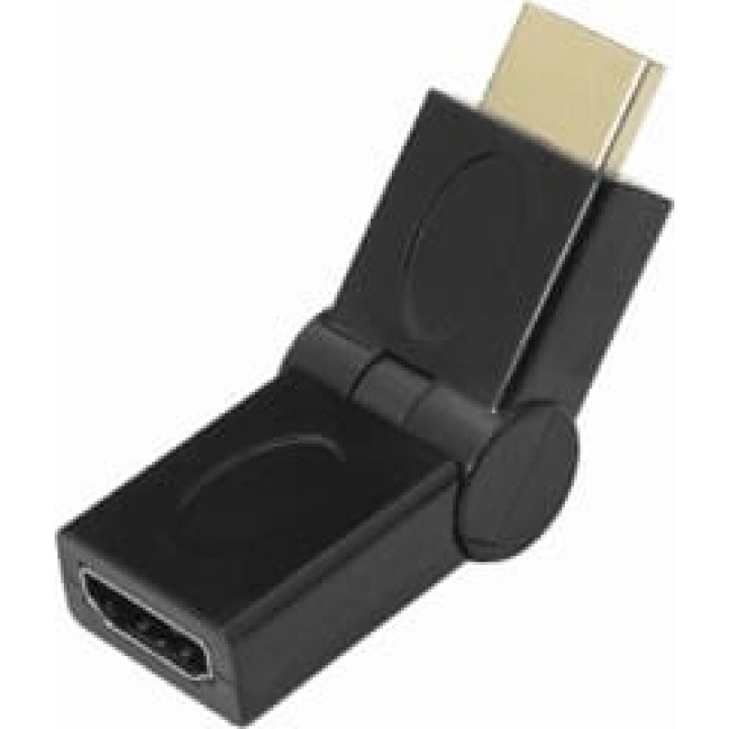Sbox HDMI F.-> HDMI M 180 AD.HDMI-180