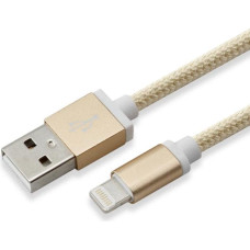 Sbox USB 2.0 8 Pin IPH7-G gold