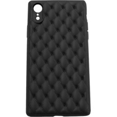 Devia Charming series case iPhone XS Max black