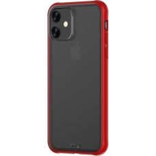 Devia Soft Elegant anti-shock case iPhone 11 Pro red