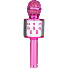 Manta MIC11-PK Pink