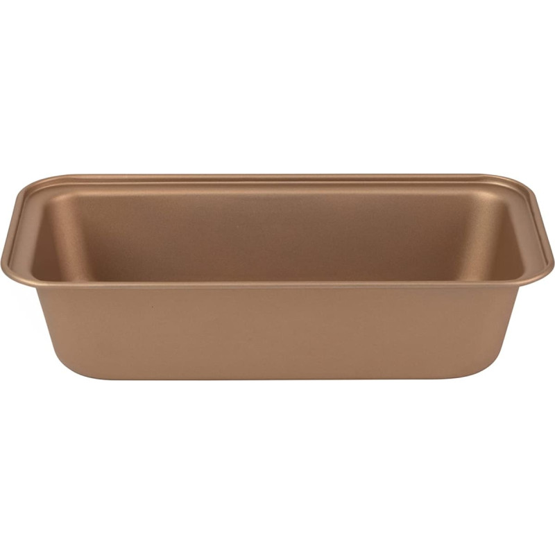 Russell Hobbs RH02147GEU7 Opulence loaf tin 28cm gold