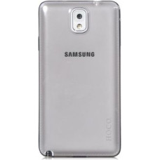 Hoco Samsung Galaxy Note 5 Light series TPU Samsung Smoked