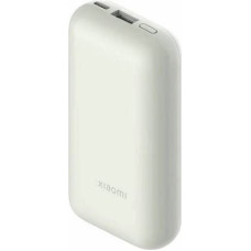 Xiaomi 33W Power Bank 10000mAh Pocket Edition Pro Ivory