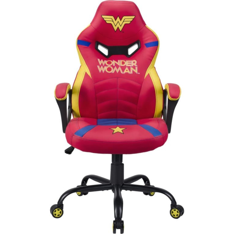 Subsonic Junior Gaming Seat Wonder Woman
