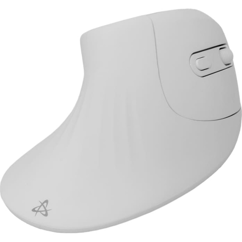 Sbox VM-838W Vertical Wireless White