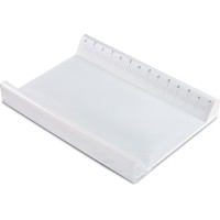 Sensillo minkštas vystymo kilimėlis - platinium 70 cm