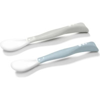 Babyono 1066/04 Flexible spoons 2pcs